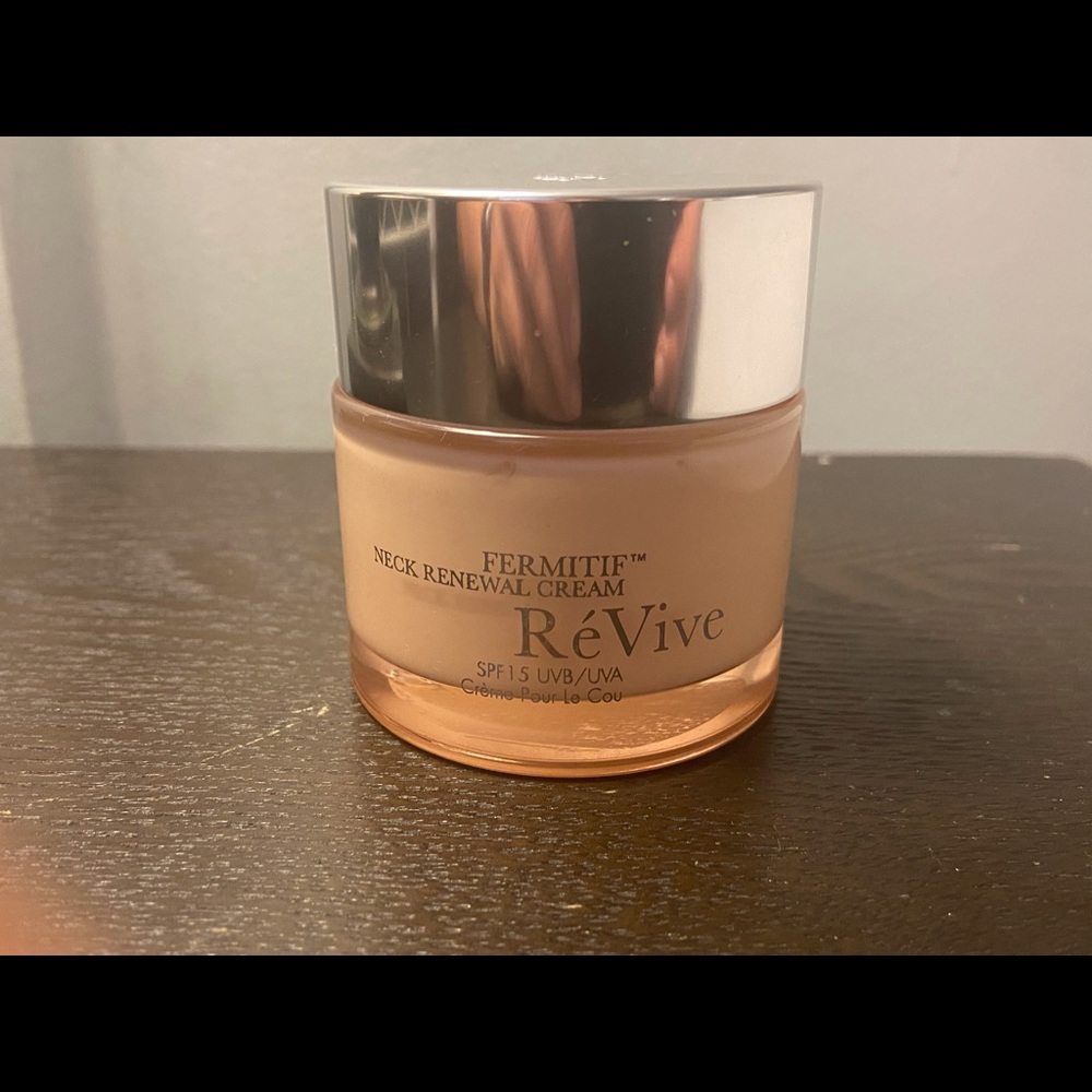 Revive Fermitif Neck Renewal Cream (Brand New)